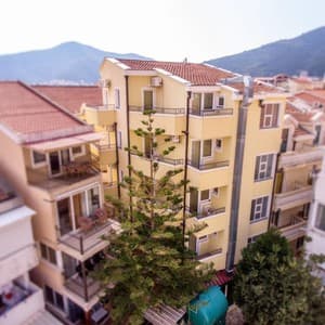 Готель Venera Apartments — Будванськая Рівʼєра, Чорногорія