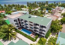 Plumeria Maldives — фото 4