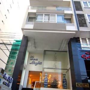Sealight Hotel