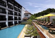 Blue Tara Hotel — фото 3