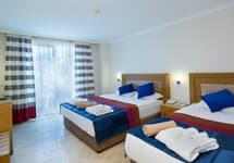 Crystal Boutique Beach Resort — фото 2