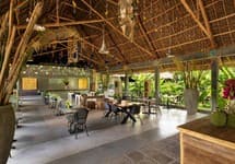 Fun Beach Hotel Jambiani — фото 4