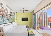 Fuwairit Kite Beach — фото 4