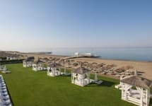 Voyage Belek Golf & Spa — фото 4