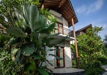 Bakung Ubud Resort & Villas — фото 4