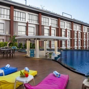 Ion Bali Benoa