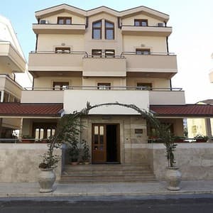 Bel Mare I Villa