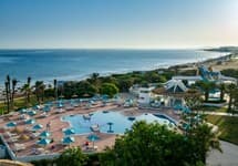 Vincci Helya Beach — фото 4