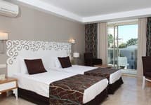 Horus Paradise Luxury Resort — фото 3