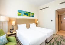Holiday Inn & Suites Dubai Science Park an IHG Hotel — фото 4