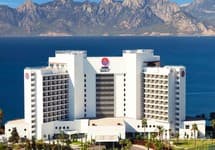 Akra Hotel — фото 2