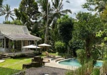 Aventus Resort Ubud — фото 2