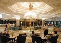 Novostar Royal Azur Thalasso & Golf — фото 4