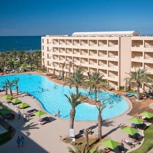 Vincci Rosa Beach Monastir