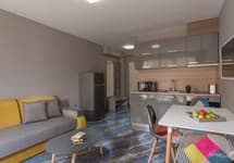 Marina Beach Apartments Evropa 25 — фото 2