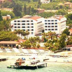 Ring Beach Hotel