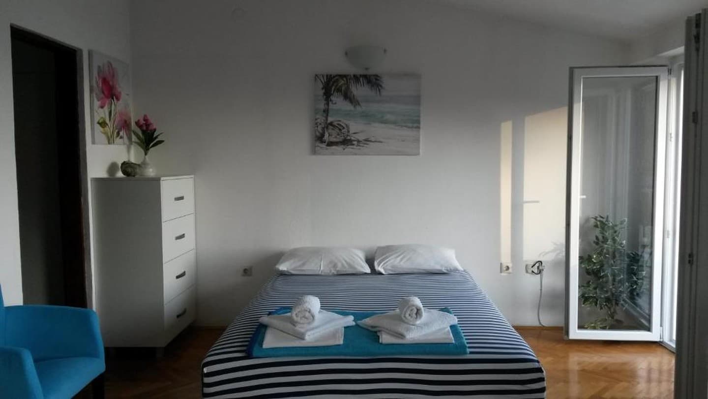 Drashkovic Apartments