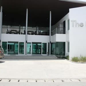 Готель The Palms Resort Kamala Beach — о. Пхукет, Таїланд