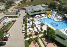 Doganay Beach Club — фото 2