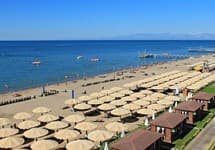 Pine Beach Resort & Club Belek — фото 4