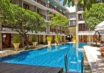 The Rani Hotel & Spa — фото 3