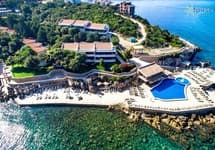 Wind Rose Hotel Resort — фото 2