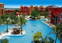 The Grand Resort Hurghada — фото 3