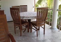 Kumara Guest House & Apartment — фото 4