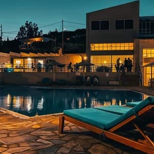 Sokol Resort