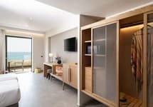 Portes Lithos Luxury Resort — фото 4