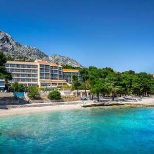 Aminess Grand Azur Hotel