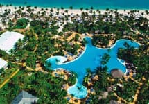 Melia Caribe Beach Resort