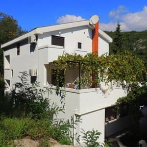 Budvanka Villa