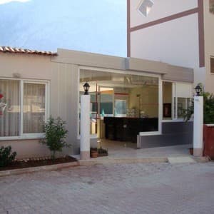 Aybel Inn Hotel