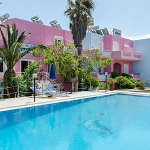 Anatoli Beach Hotel