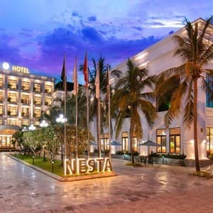Nesta Danang Hotel