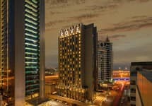 Rove Dubai Marina — фото 3