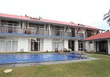 White Rose Beach Resort — фото 4