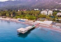 Ring Beach Hotel — фото 3