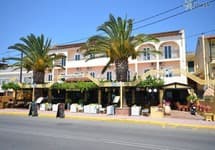 Ipsos di Mare Hotel — фото 2