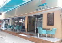 Nest Hotel — фото 2