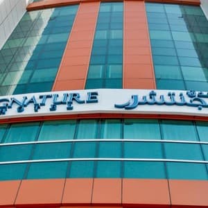 Signature Hotel Al Barsha