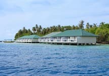 Embudu Village Rasdhoo — фото 3