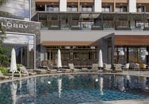 Almaris Resort Hotel — фото 2