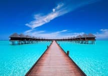 Sun Siyam Olhuveli — фото 2