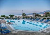 Semiramis Village Hotel — фото 4