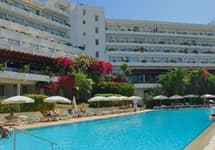 Grecian Sands Hotel — фото 3
