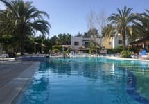 Paphos Gardens Apartments — фото 2