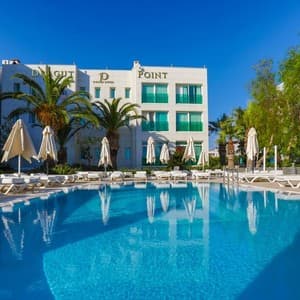 Dragut Point North Hotel