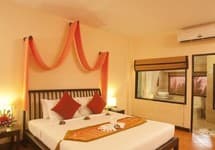 Sudala Beach Resort — фото 4